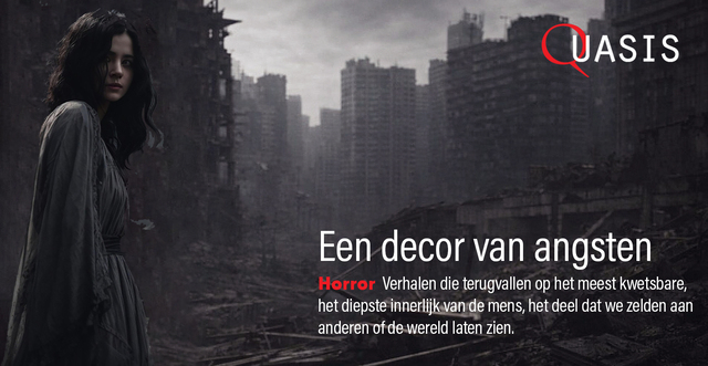 decor van angsten
